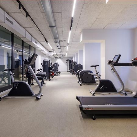 Corte Trastevere Living โรม ภายนอก รูปภาพ