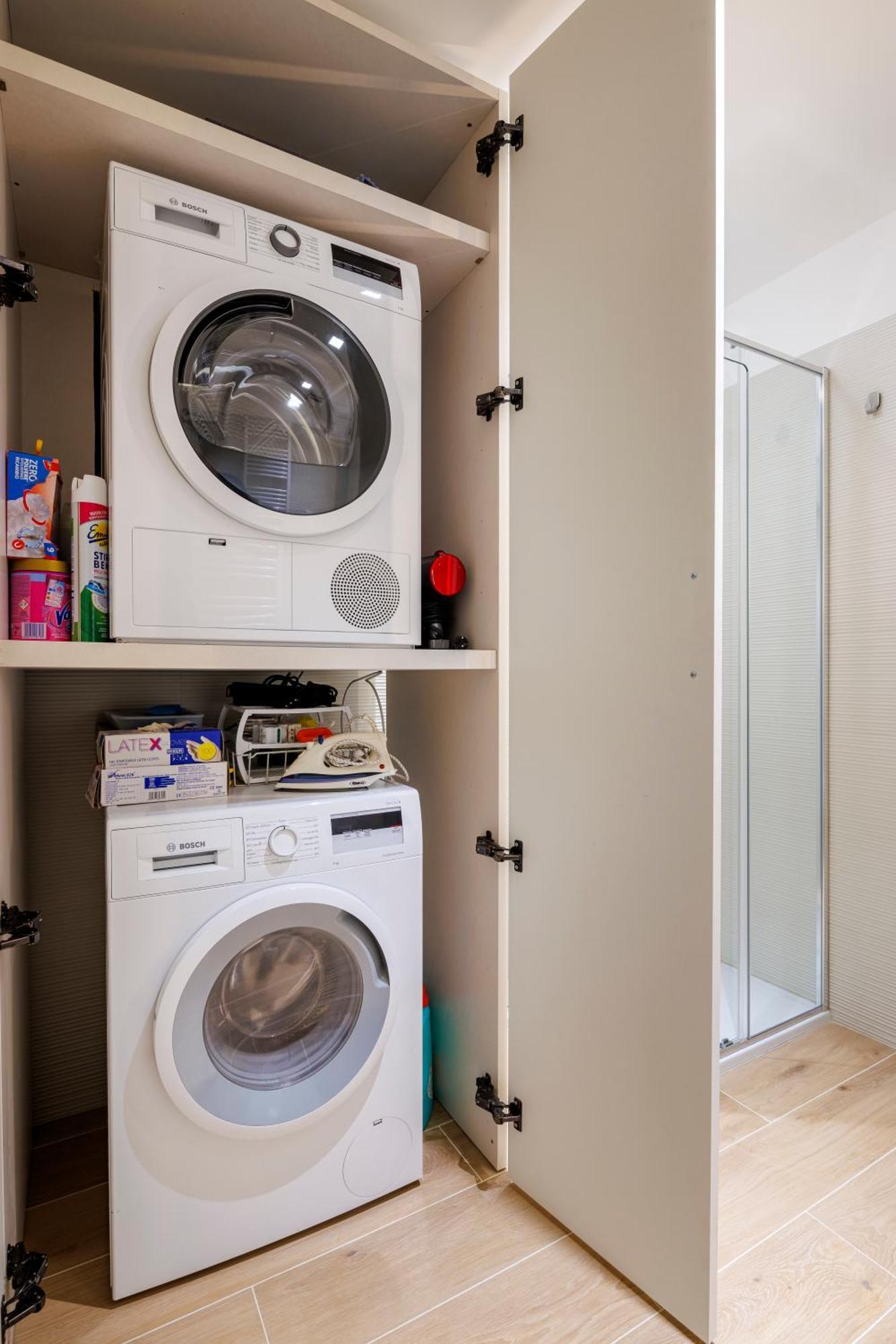 Corte Trastevere Living โรม ภายนอก รูปภาพ