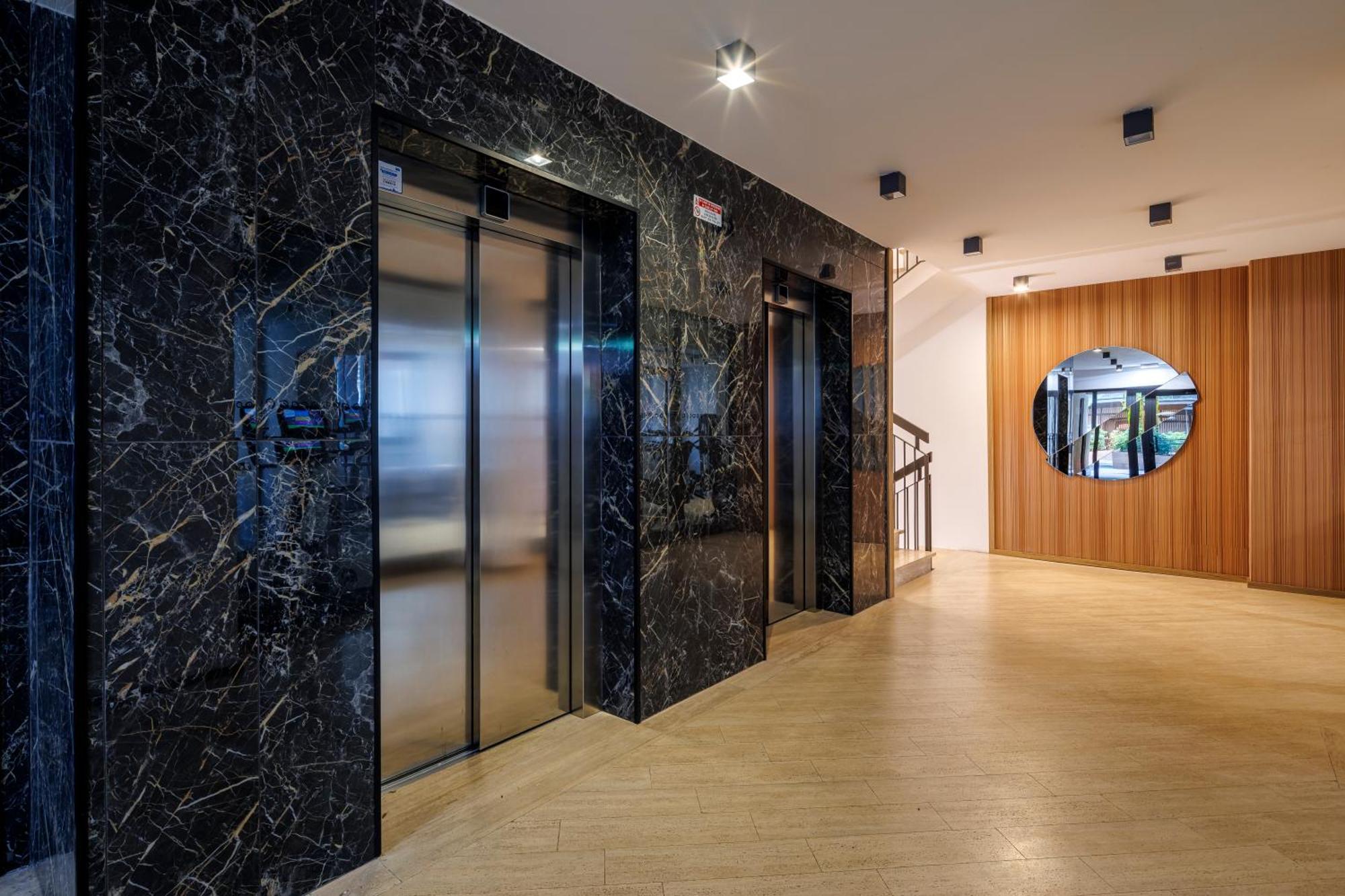 Corte Trastevere Living โรม ภายนอก รูปภาพ