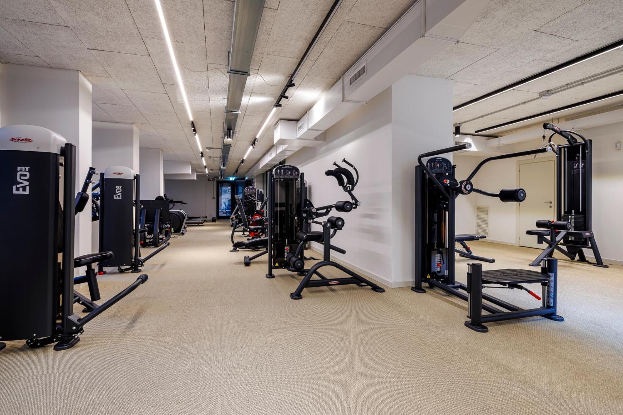 Corte Trastevere Living โรม ภายนอก รูปภาพ