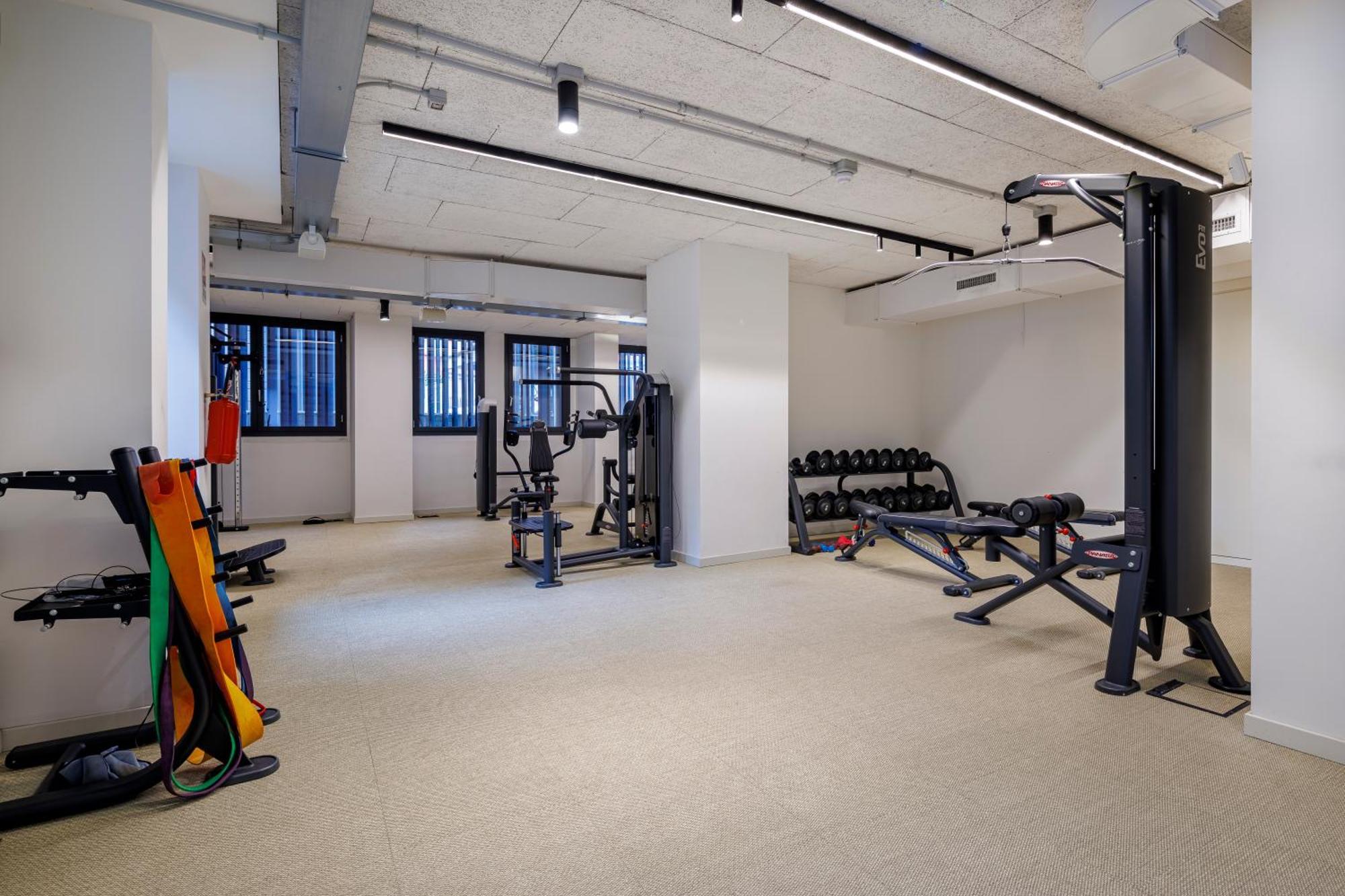Corte Trastevere Living โรม ภายนอก รูปภาพ