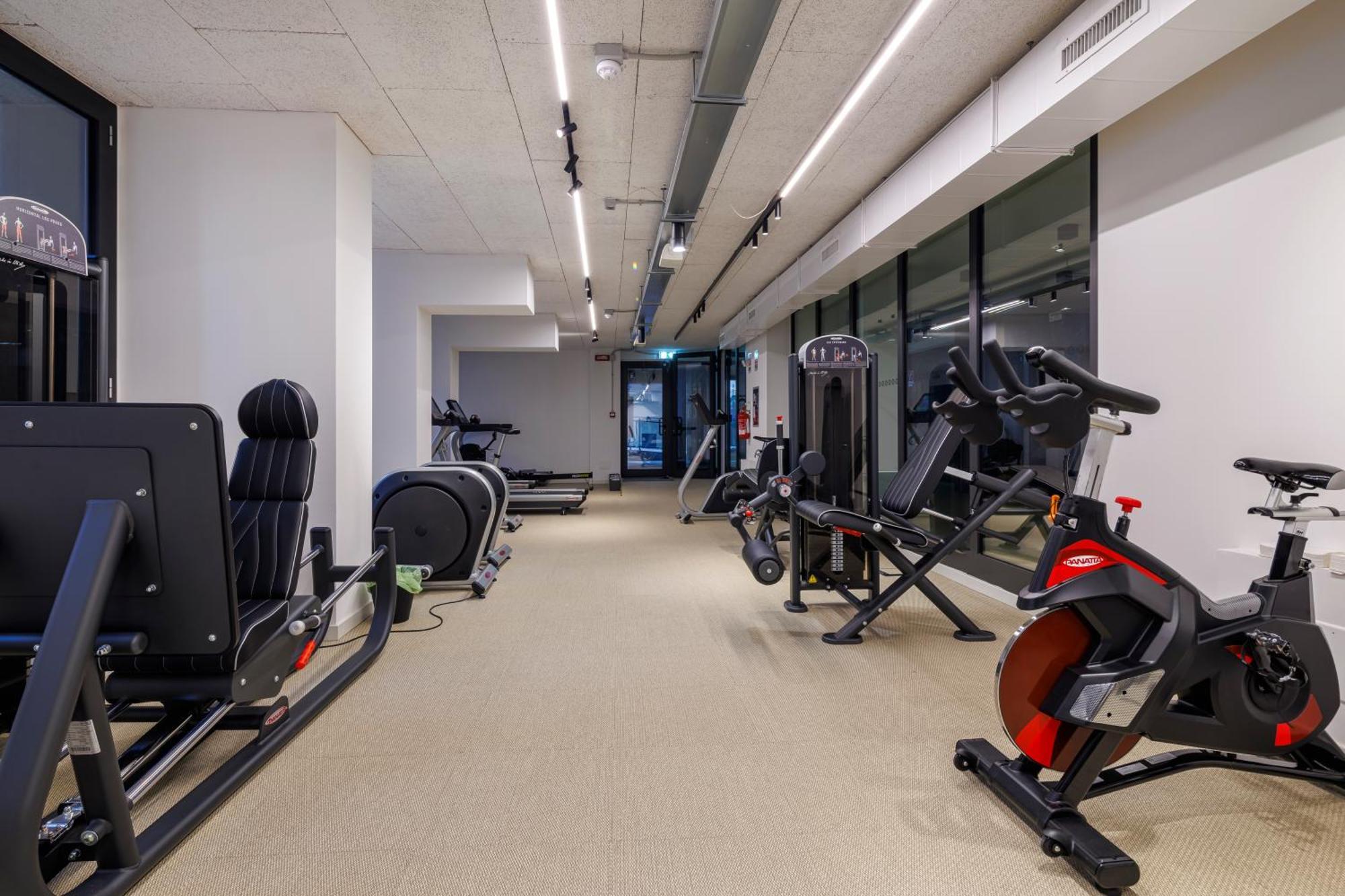 Corte Trastevere Living โรม ภายนอก รูปภาพ