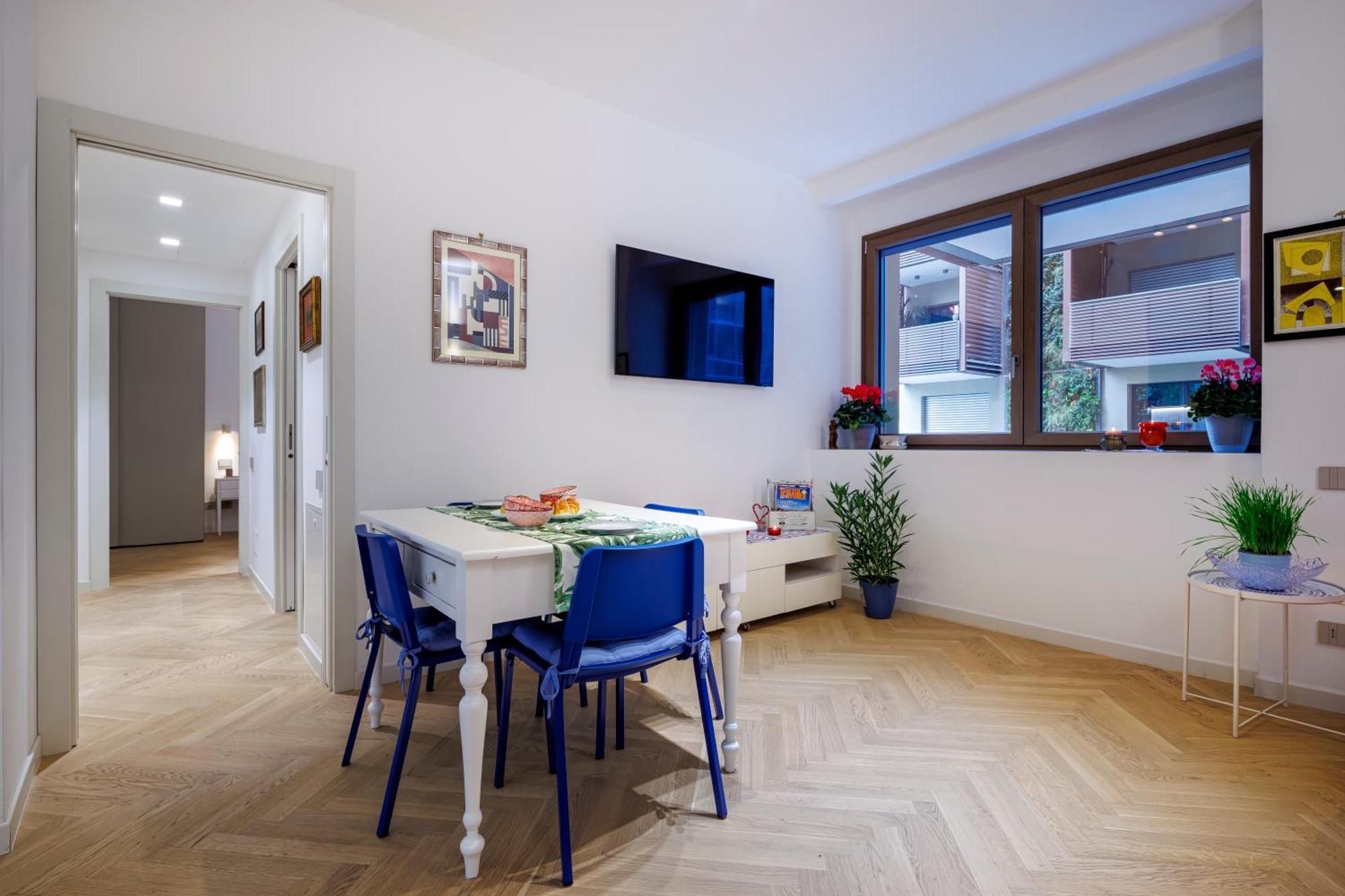 Corte Trastevere Living โรม ภายนอก รูปภาพ