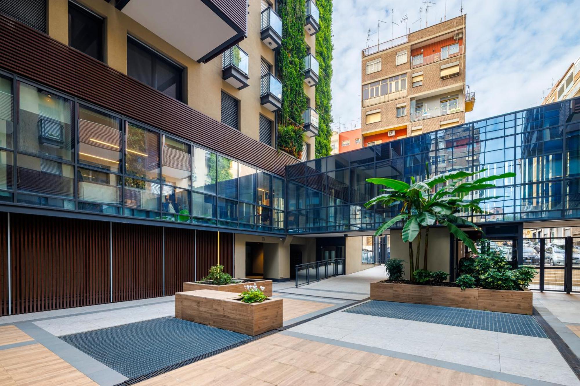 Corte Trastevere Living โรม ภายนอก รูปภาพ