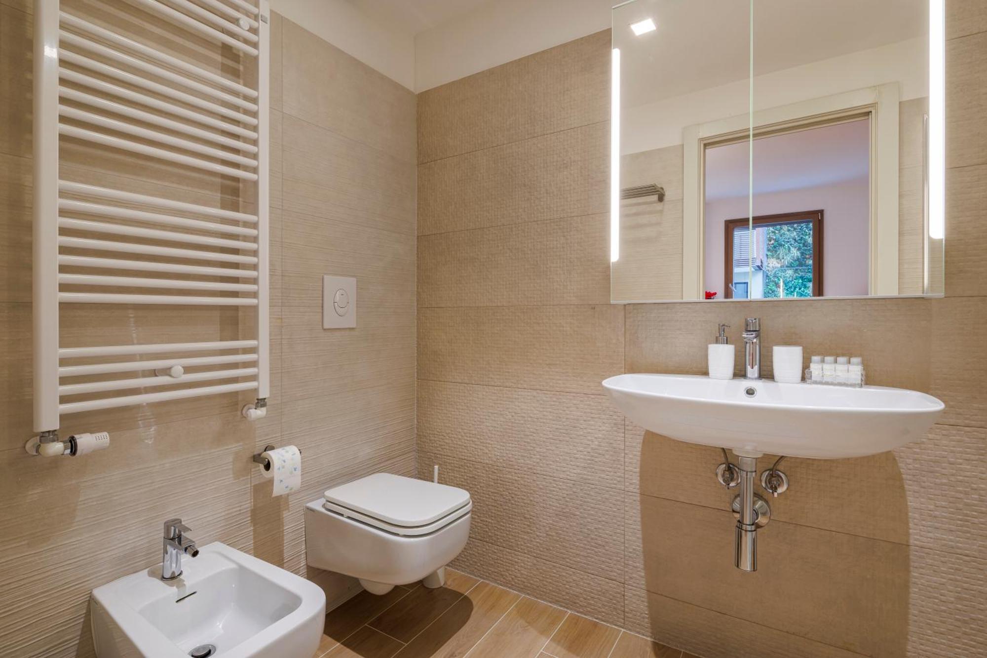 Corte Trastevere Living โรม ภายนอก รูปภาพ