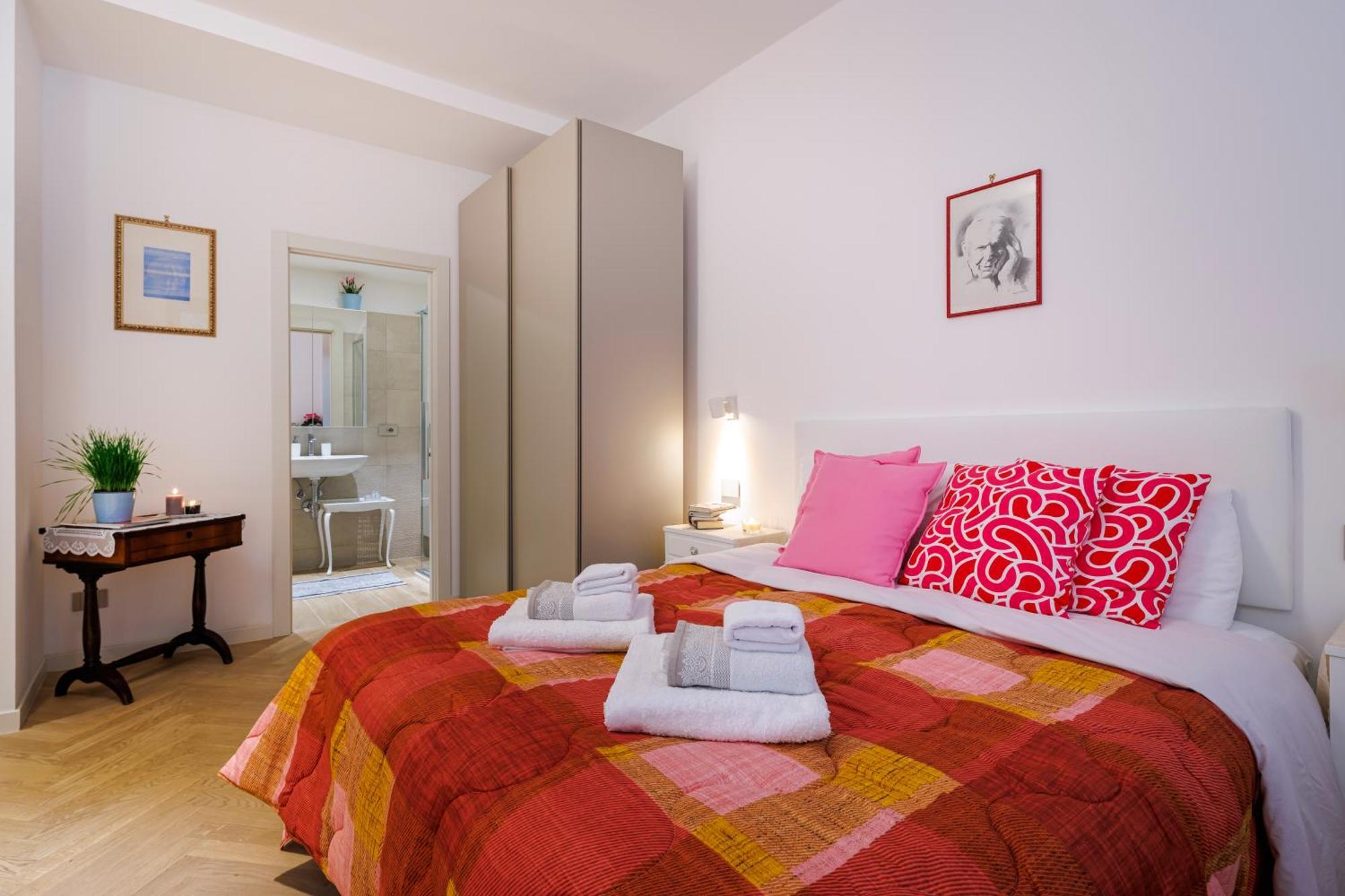 Corte Trastevere Living โรม ภายนอก รูปภาพ